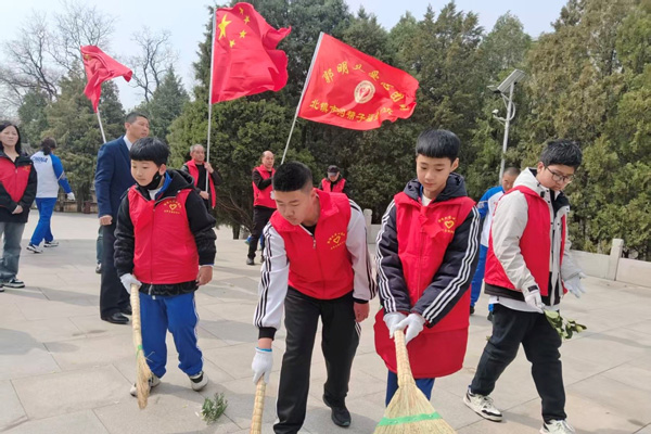 强制素质教育合法不？