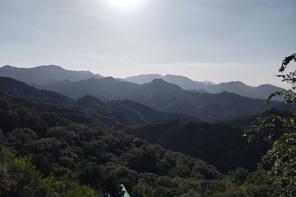 任友群会见南非高等教育与培训部副部长诺姆萨•杜贝—恩库贝