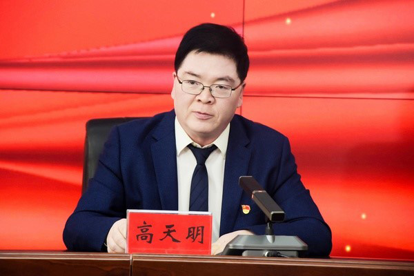 “十四五”时期绥化积极促进教育质量提升 建设“家门口”的优质学校