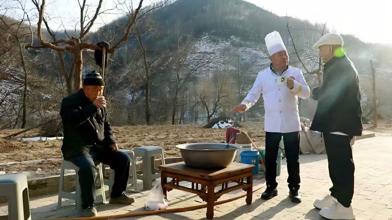 张伟的石头——一位黄土高原企业家的两千万与一个未凉的梦