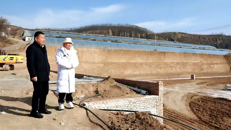 张伟的石头——一位黄土高原企业家的两千万与一个未凉的梦