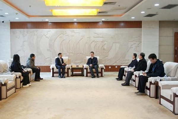 共同讲好高等教育改革发展故事 中国教育报刊社陕西高校选题会在西电召开